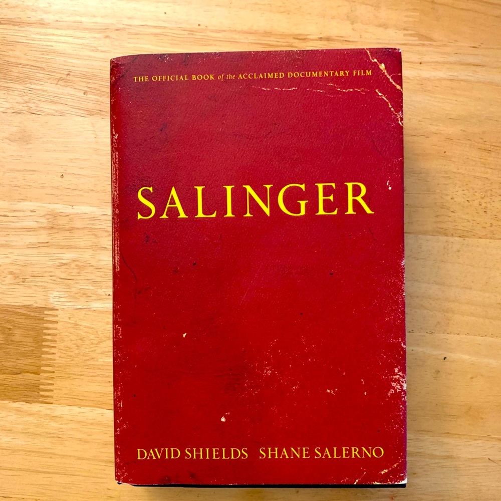 Salinger Biography
